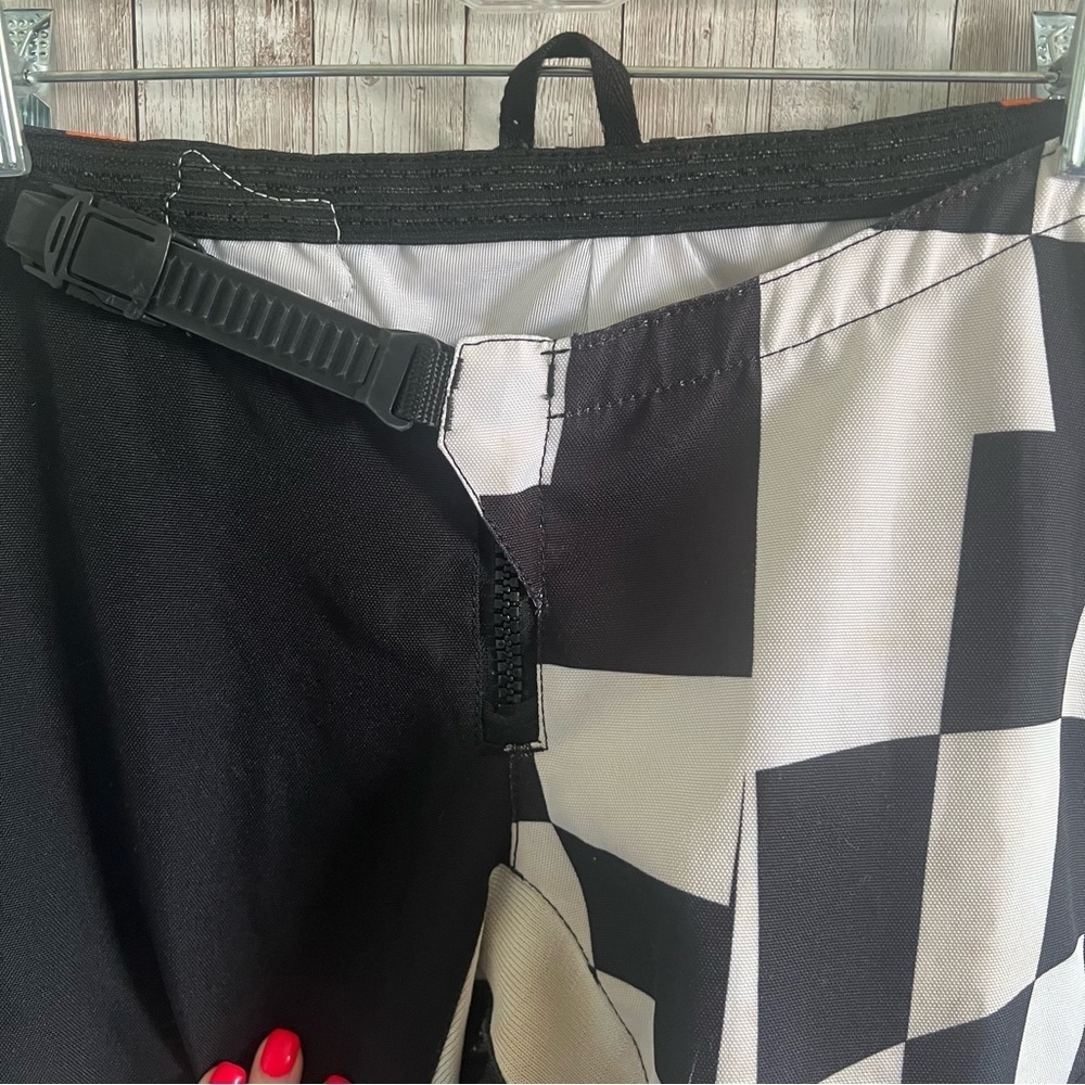 Fox XM Racing Dirt Bike Pants 12/14 - Picture 5 of 9